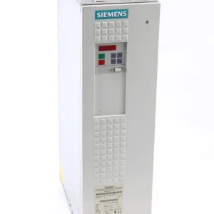 Siemens Simovert VC Frequenzumrichter 6SE7023-4EC21-Z ( 6SE7 023-4EC21-Z ) E. A Wochenendangebot