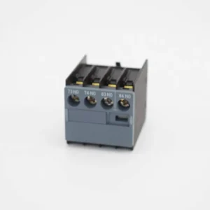 Siemens auxiliary switch on the front 3RH2911-1LA20 ( 3RH2 911-1LA20 ) Knallerangebot