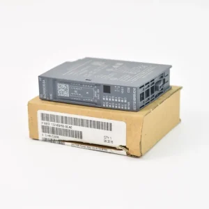 Sonderaktion Siemens simatic ET200SP 24VDC 0,5A 6ES7 132-6BF00-0CA0 ( 6ES7132-6BF00-0CA0 )