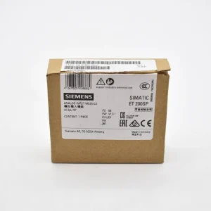 Siemens simatic ET 200SP 6ES7 134-6FB00-0BA1 ( 6ES7134-6FB00-0BA1 ) E.6 Nur Für Kurze Zeit