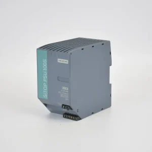 Billig Siemens sitop PSU100S Stromversorgung 6EP1334-2BA20 ( 6EP1 334-2BA20 )