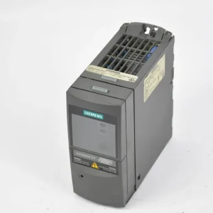 Rabatt Siemens Micromaster 440 6SE6440-2AB12-5AA0 ( 6SE6 440-2AB12-5AA0 ) E A05/1.17
