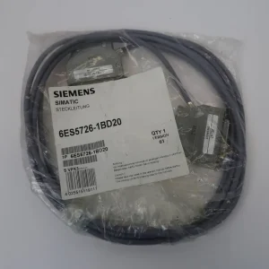 Top-Seller Siemens simatic Steckleitung 6ES5726-1BD20 ( 6ES5726-1BD20 )