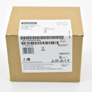 Siemens simatic S7-1200 SM1226F 6ES7 226-6RA32-0XB0 ( 6ES7226-6RA32-0XB0 ) FS5 Online Kaufen