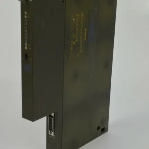 Echt Siemens simatic Net CP 443-1 6GK7 443-1BX00-0XE0 // 6GK7443-1BX00-0XE0 / E1