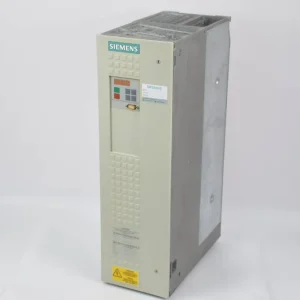 Top-Seller Siemens Simovert Frequenzumrichter 6SE7022-2FC10-Z ( 6SE7 022-2FC10-Z ) Ver. A