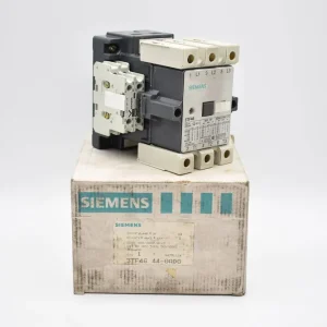 Siemens Schütz 3TF46 44-0AD0 ( 3TF4644-0AD0 ) Kracherpreis