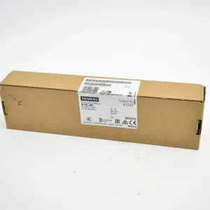 Siemens simatic DP ET 200ECO PN 6ES7 141-6BF00-0AB0 ( 6ES7141-6BF00-0AB0 ) E6 Heißes Angebot