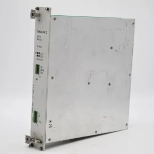 Knallerangebot Siemens Simadyn D power supply 6DD1683-0BB0 ( 6DD1 683-0BB0 ) Ver. B