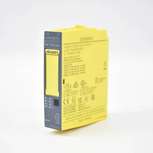 Neue Kollektion Siemens Simatic DP für ET 200SP 6ES7136-6DB00-0CA0 ( 6ES7 136-6DB00-0CA0 )