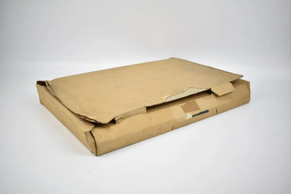 Siemens Simatic S5 CR 700-3 6ES5700-3LA12 ( 6ES5 700-3LA12 ) E.01 Kostenloser Versand