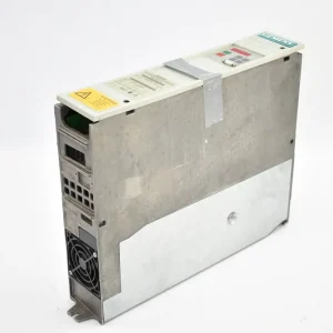 Siemens Simovert VC 6SE7 016-1TA61 ( 6SE7016-1TA61 ) Ver. A Preis Gesenkt