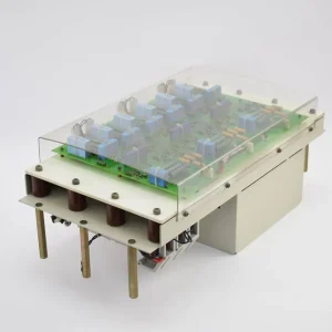 Kostenfreie Lieferung Siemens Sitor Überspannungsschutzbaugruppe 7VV 3002-3LD20 ( 7VV3002-3LD20 )