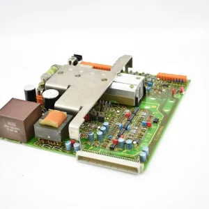 Siemens simodrive 610/210 VSA FBG Stromvers. 6SC6 100-0GA00 ( 6SC6100-0GA00 ) Geprüft