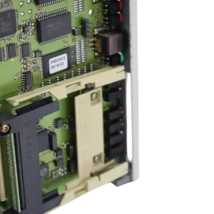 Direkt Vom Hersteller Siemens Simatic S5 CPU 948R S5-155H 6ES5948-3UR23 ( 6ES5 948-3UR23 ) E6