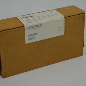 Siemens Zeitverzögerungsbaugruppe 6FM8090-0AS03 ( 6FM8 090-0AS03 ) Kostenloser Versand