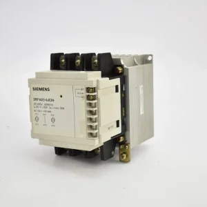 Siemens Halbleiterschütz 3-phasig 3RF1423-0JC04 ( 3RF1 423-0JC04 ) Neue Kollektion