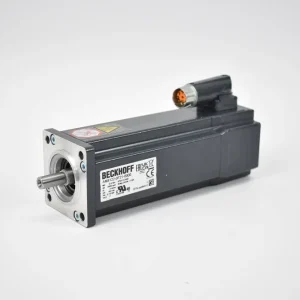 Beckhoff Servomotor AM8122-0F21-0000 ( 2000rpm 24VDC 11W 0,16kW ) Must-Have