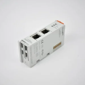 Beckhoff Kommunikations-Interface EL6652-0010 ( EL 6652-0010 ) Kracherpreis