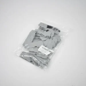 34x WAGO Abschlussplatte 2010-1391 ( 20101391 ) Bestpreis