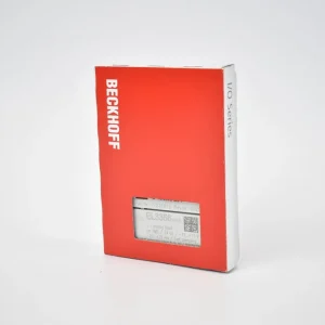 Beckhoff EtherCAT-Klemme 1-Kanal-Analog-Eingang EL3356-0010 ( EL 3356-0010 ) Bestseller