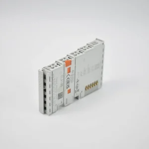 Beckhoff Potenzialverteilungsklemme 4 x 24 V DC / 4 x 0 V DC EL9185 ( EL 9185 ) Begrenztes Angebot