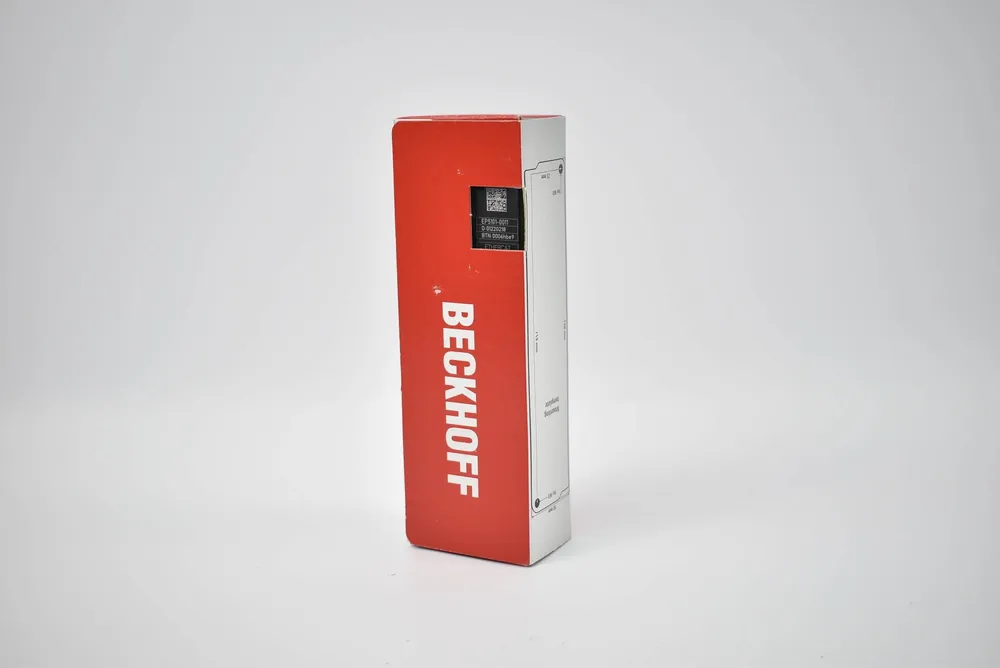 Beckhoff EtherCAT Box 1-kanal-Encoder-Interface EP5101-0011 ( EP 5101-0011 ) Preiswert