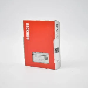 Beckhoff EtherCAT-Klemme 1-Kanal-Analog-Eingang EL3201 ( EL 3201 ) Neue Kollektion