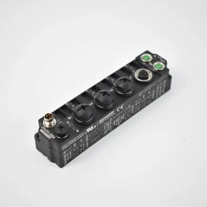 Beckhoff EtherCAT Box 4-Kanal-Analog-Ausgang EP4174-0002 ( EP 4174-0002 ) Neu Im Sortiment