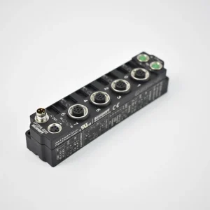 Beckhoff EtherCAT Box 8-Kanal-Digital-Ausgang 24VDC EP2008-0002 ( EP 2008-0002 ) Neu