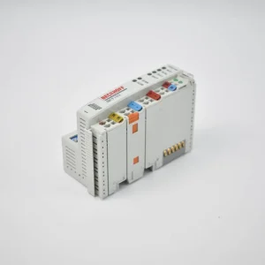 Preis Gesenkt Beckhoff PROFINET-Buskoppler BK9103 ( BK 9103 )