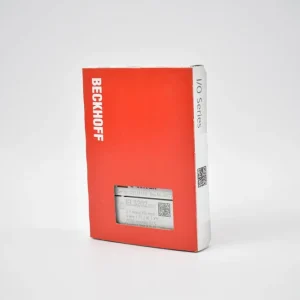 Beckhoff EtherCAT-Klemme 2-Kanal-Analog-Eingang EL3202-0010 ( EL 3202-0010 ) Ausverkauf