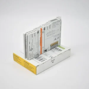 Schneller Versand Wago 8-Kanal Analogeingang 750-497