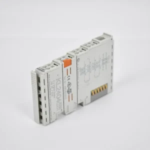 Neuheit Beckhoff Busklemme 4-Kanal-Digital-Ausgang 24 VDC 0,5 A KL2404 ( KL 2404 )