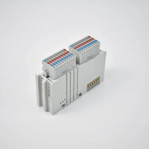 Beckhoff Busklemmenmodul 16-Kanal.Digital-Ausgang KM2002 ( KM 2002 ) Neu Im Sortiment