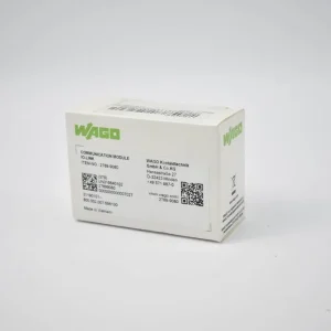 Wago Kommunikationsmodul I/O-Link 2789-9080 Direkt Vom Hersteller