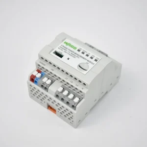 Wago 3-Phasen-Leistungsmessumformer 2857-570/024-001 Meistverkauft