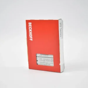 Beckhoff Potenzialverteilungsklemme 16x0VDC EL9189 ( EL 9189 ) Gratis Versand