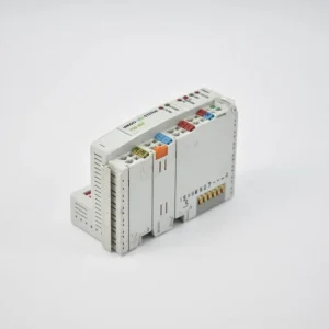 Echt Wago Feldbuskoppler CANopen 750-307