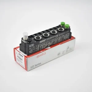 Meistverkauft Beckhoff EtherCAT Box 1-Kanal-Motion-Interface EP7041-1002 ( EP 7041-1002 )