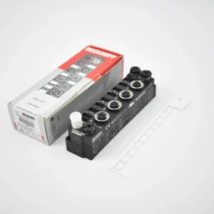 Knallerangebot Beckhoff EtherCAT Box 4-Kanal-Analog-Eingang EP3204-0002 ( EP 3204-0002 )
