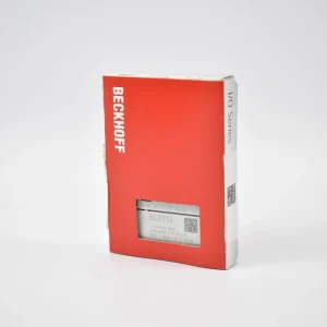 Direkt Vom Hersteller Beckhoff EtherCAT-Klemm 2-Kanal-Analog-Eingang EL3112 ( EL 3112 ) 0-20mA 16Bit