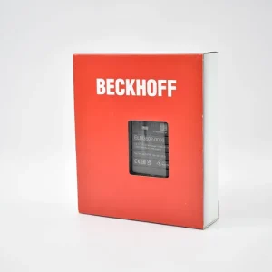 Beckhoff EtherCAT-Klemme 2-Kanal-Analog-Eingang Messbrücke ELM3502-0000 Bestseller