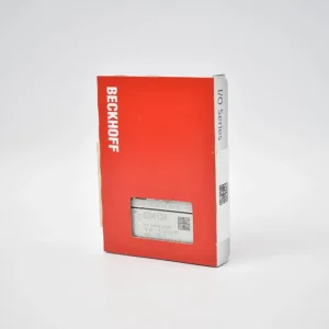 Beckhoff EtherCAT-Klemme 4-Kanal-Analog-Ausgang ES4124 ( ES 4124 ) Saisonangebot