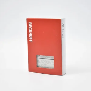 Beckhoff EtherCAT-Klemme 4-Kanal-Digital-Ausgang ES2004 ( ES 2004 ) Wochenendangebot