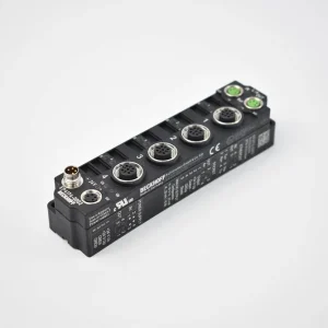 Knallerangebot Beckhoff EtherCAT Box 4-Kanal-Analog-Ausgang EP4174-0002 ( EP 4174-0002 )