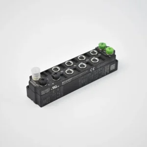 Beckhoff EtherCAT Box 8-Kanal-Digital-Ausgang EP2008-0001 ( EP 2008-0001 ) Jetzt Kaufen