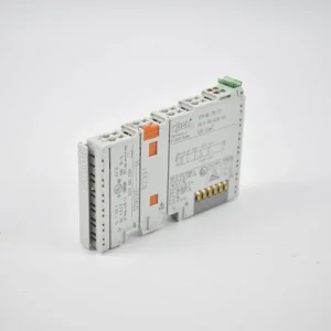 Nur Heute Wago 2-Kanal Analog-Eingang 750-477