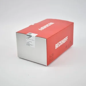 Kostenfreie Lieferung Beckhoff Infrastruktur 8-Port-Abzweig EtherCAT CU1128 ( CU 1128) 100MBits 24VDC