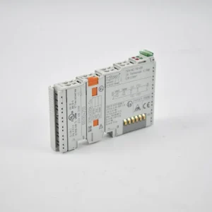 Finale Aktion Wago 2-Kanal-Analogeingang 750-469